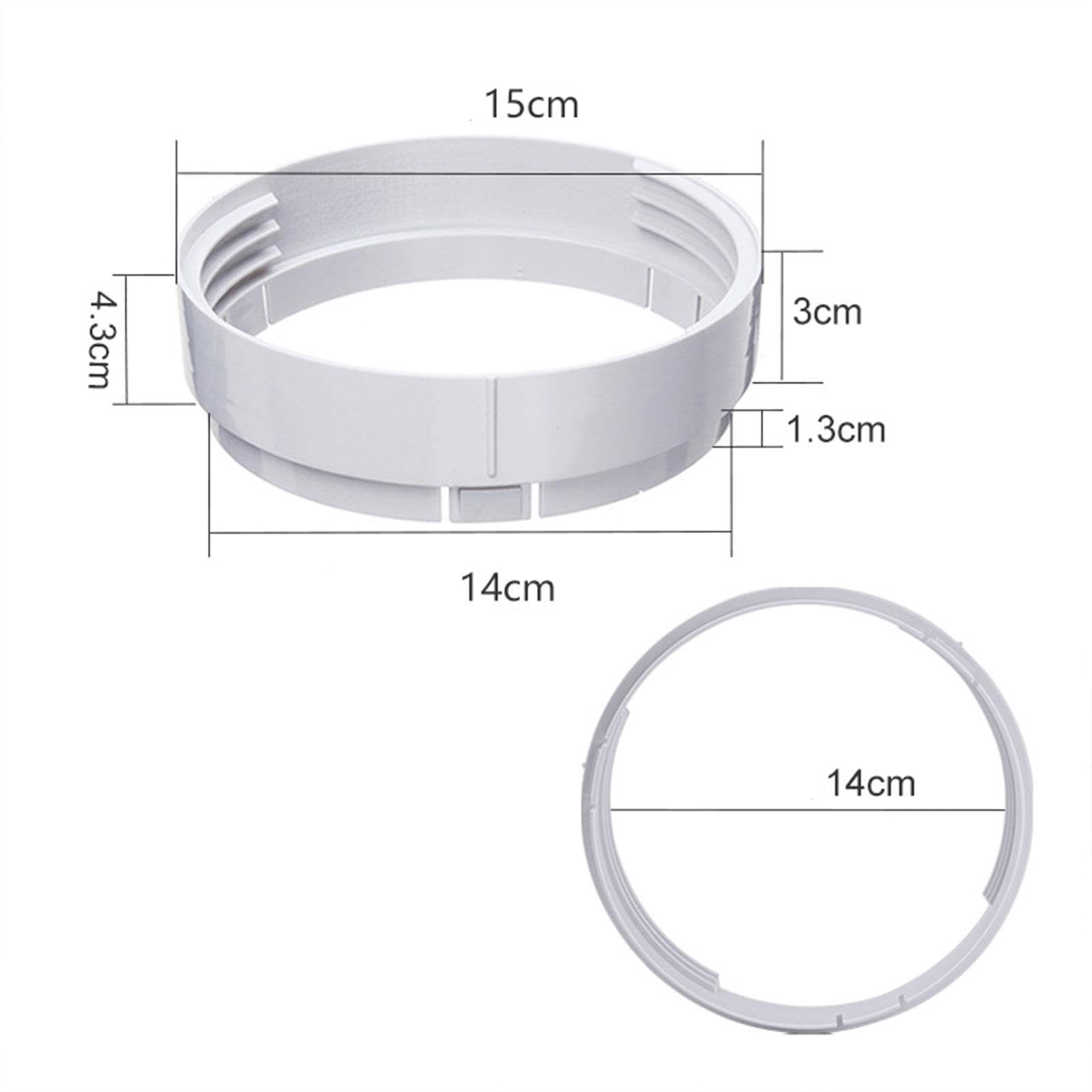 Kit de Fenêtre pour Climatiseur Portable, Panneaux D'étanchéité Télescopiques Universels pour Fenêtres