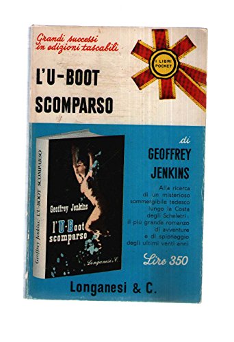  L\'U-Boot scomparso