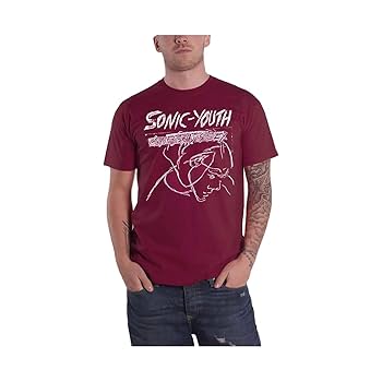 ソニックユース confusion is sex Tシャツ 1990s Sonic Youth 