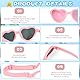Hifot Baby Sonnenbrille UV400 Polarisierte Sonnenbrillen Kleinkind,Mädchen Junge Sonnenbrillen Schutz gegen Ultraviolette Sonnenstrahlen 0-3 jahre