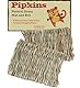 Pipkins Grasmatte – 2 Stück, 28 x 20 cm (inkl. Seilhaken zum Aufhängen des Bettes) für Meerschweinchen, Kaninchen, Hamster, Mäuse