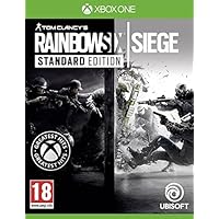 Tom Clancy's Rainbow Six Siege