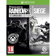 Tom Clancys Rainbow Six Siege