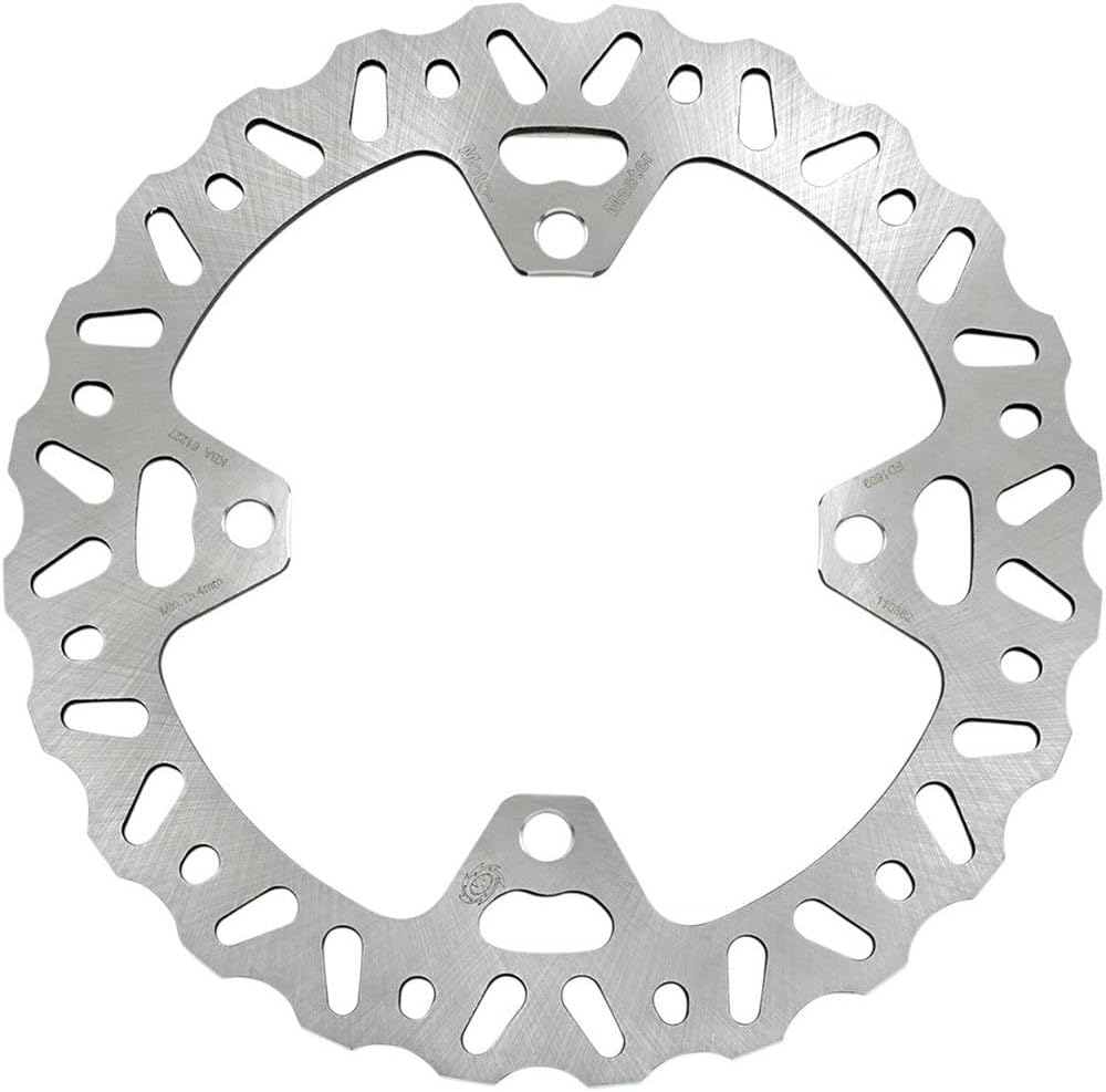 Moto-Master 110362-PU Nitro Series Brake Disc