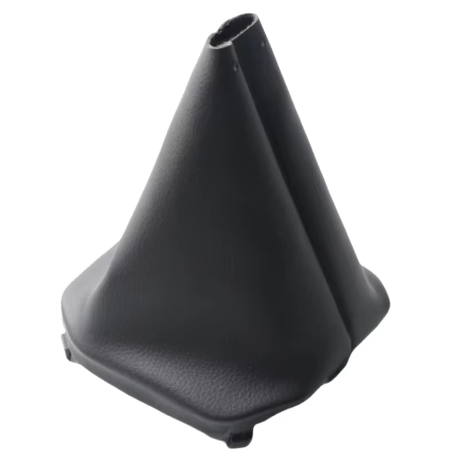 Sczmbltlnv Type1 Car Gear Stick Knob For Evoque 2011-2018 Car Styling Accessories Gear Shift Knob Leather Boot Collar Case