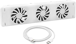 Heizkörper Ventilator Erweiterungsset - Heizungsventilator, Intelligenter Heizkörperverstärker Erhöhen Die Effizienz Der Heizung Und Sparen Energie(Extension kit)