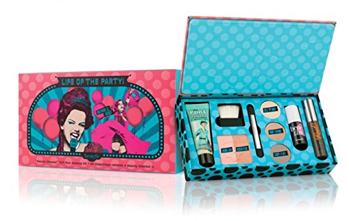 Benefit Life Of The Party Makeup Palette 