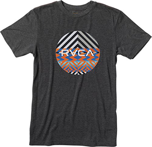 RVCA Men's Trav Motors T-Shirt