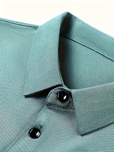 Image of Lymio Polo T Shirt for Men || T Shirt for Man || Collar T Shirt Style Men (Packs Also Available) (Polo-59-62)