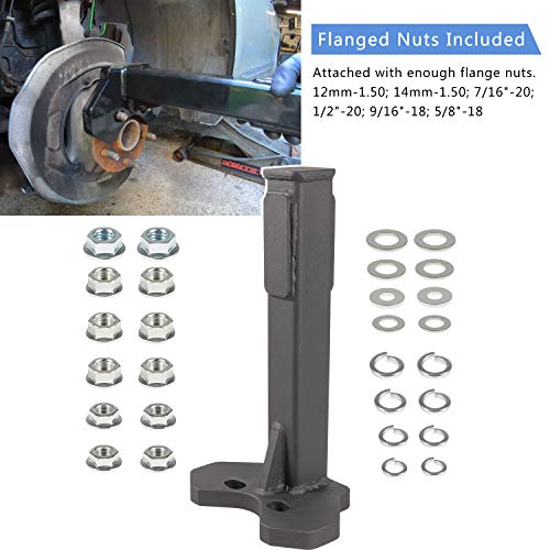 Buying Guide Hub removal tool 8629 Wheel Hub Removal Tool fits all