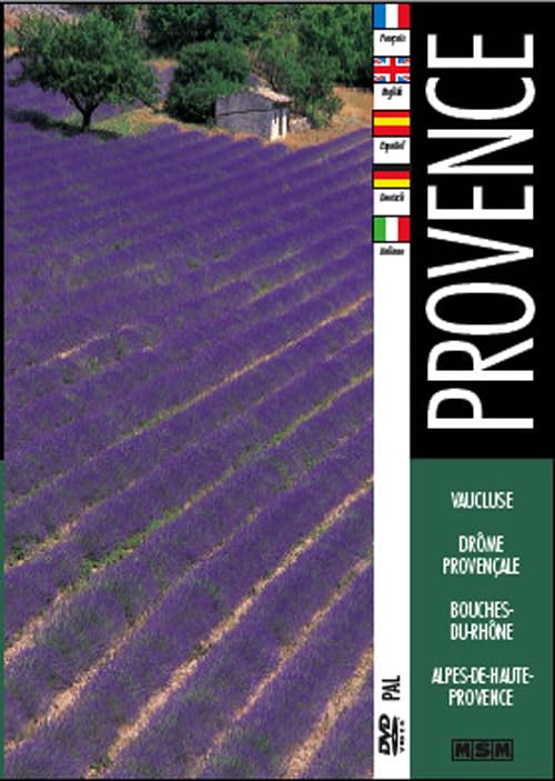 Provence [DVD]