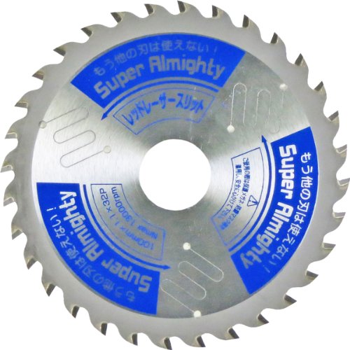 �R�^����(Y'sGOD JAPAN) �X�[�p�[�I�[���}�C�e�B�[ (����ޗ��ؒf�p) 100mmx32P SPT-YSD-100SOX