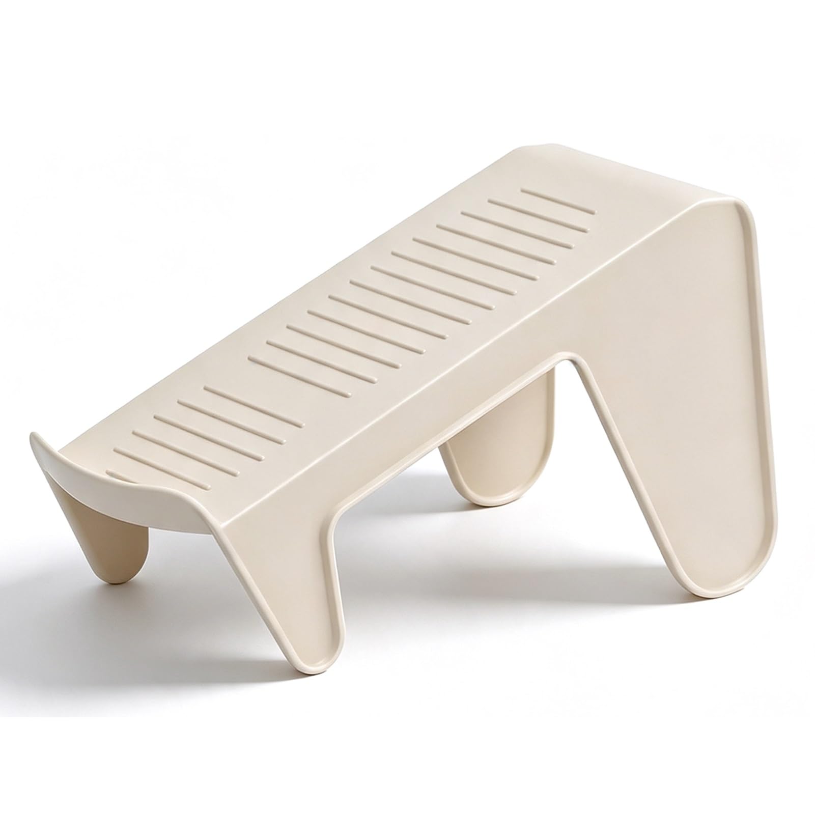 Einstellbare Schuhregale Schuhregal-Stapler, platzsparend, für den Eingangsbereich