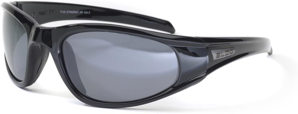 Eyewear Eyewear Stingray Xr Sports Sunglasses - S/Black