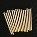 TEAMWILL 10PCS Brass Golf Tip Plug Weight Fit for .335 .350 .370 Graphite Wood Shaft 10g