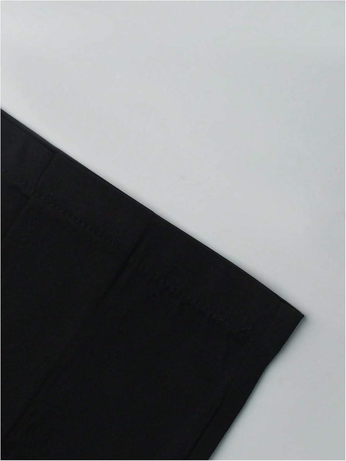 GORGLITTER Men's Baggy Cargo Pants High Waisted Wide Leg Dress Metal Slacks Work Pants Y2K Casual Trousers - Image 5