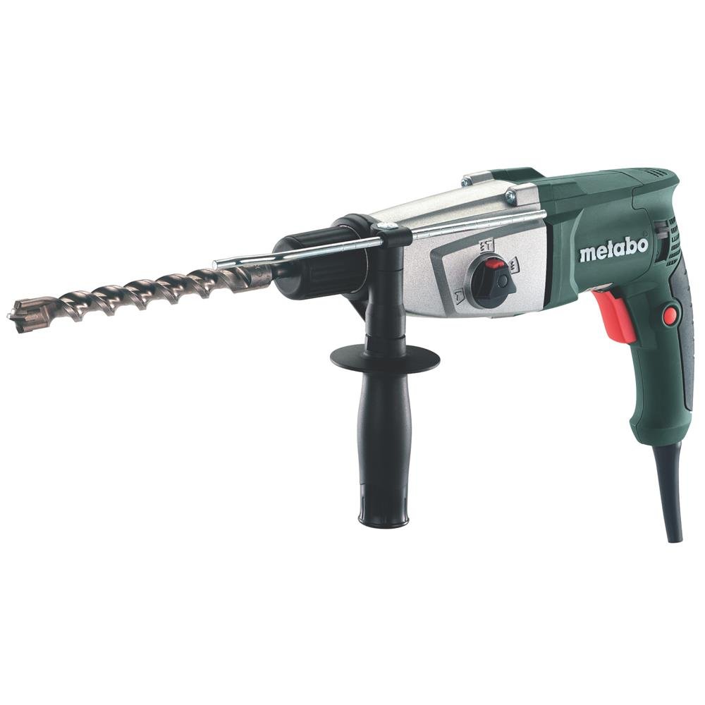 Metabo KHE 2444, marteau perforateur multifonctions, 5400 tr/min, 230 V