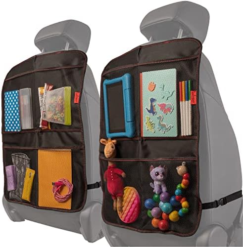 amazon seat back protector