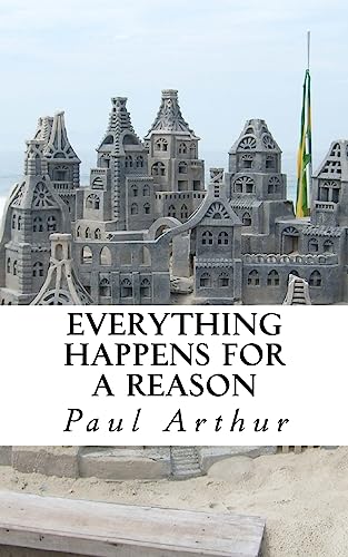 Everything Happens for a Reason: A Brazilian Love Story