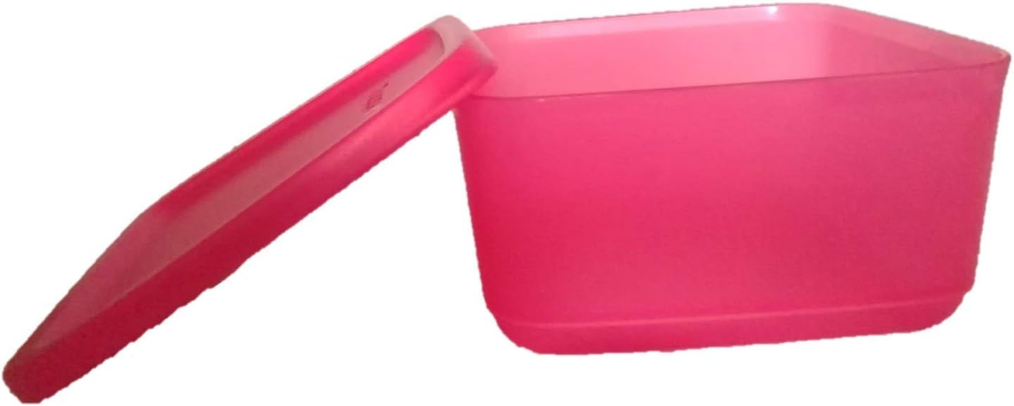 Tupperware WISHBASKET Store Fridge Containers (650ML) Set of 2