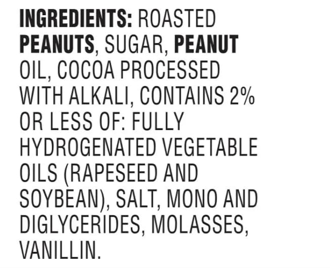 Pack Variedad de Tazas de Mantequilla de Maní Vallary, 10 Unidades miniatura 8