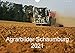 Produktbild Agrarbilder Schaumburg 2021 (Wandkalender 2021 DIN A4 quer)