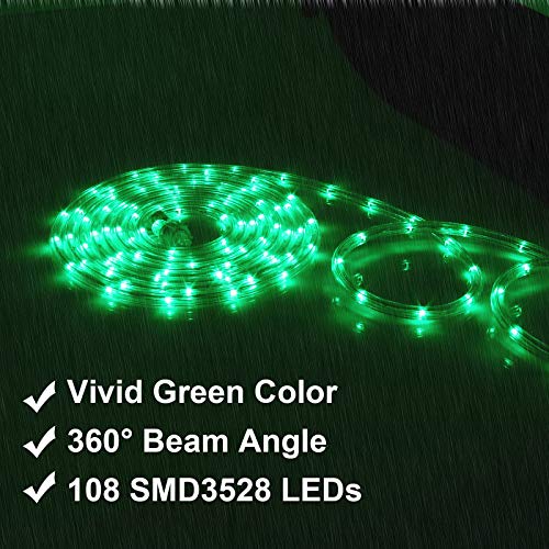 The 30 Best Rope Lights for Christmas of 2024 [Verified] Cherry Picks