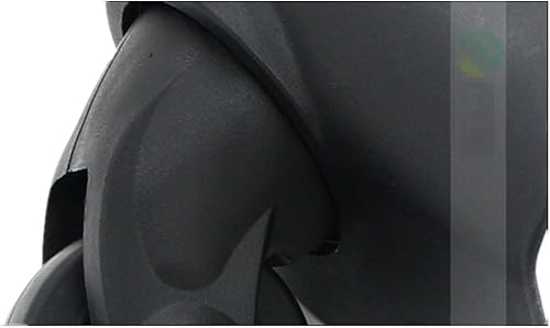 Miniatura 7 de Ruedas de equipaje de repuesto W069# (Di Largo) Kit de reparación de ruedas de maletaruedas de equipaje