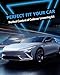 Coilover Height Adjustable Struts Shocks Coilovers ECCPP Fit for Nissan for Altima 2013 2014 2015 2016 2017 2018 Suspension Struts Coil Spring Shocks