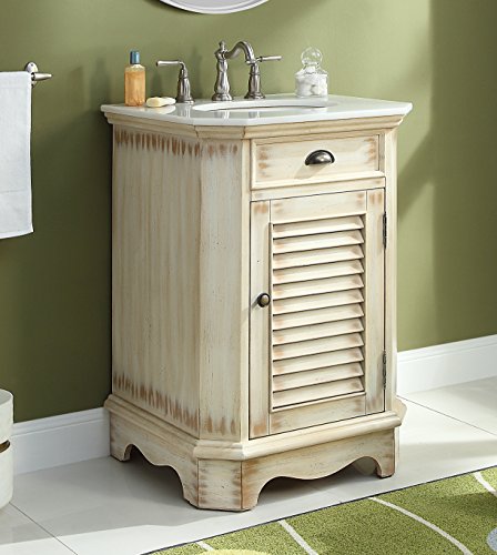 24 Cottage Look Junior Abbeville Bathro Buy Online In Georgia At Desertcart