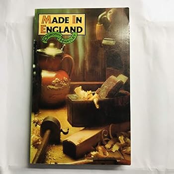 Made in England (National Trust Classics)