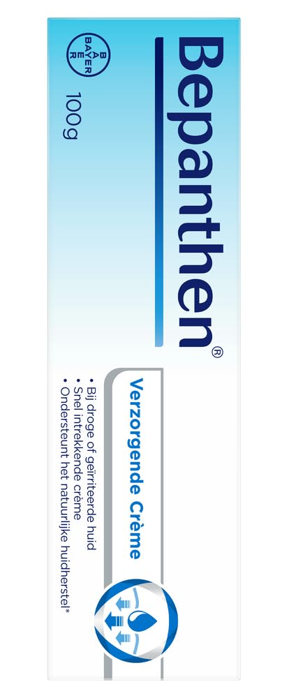 Bepanthen Creme Pflegend, 100 g