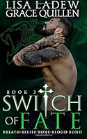 Switch of Fate 3: Gemma and Riot's Story (Volume 3) 1722775254 Book Cover