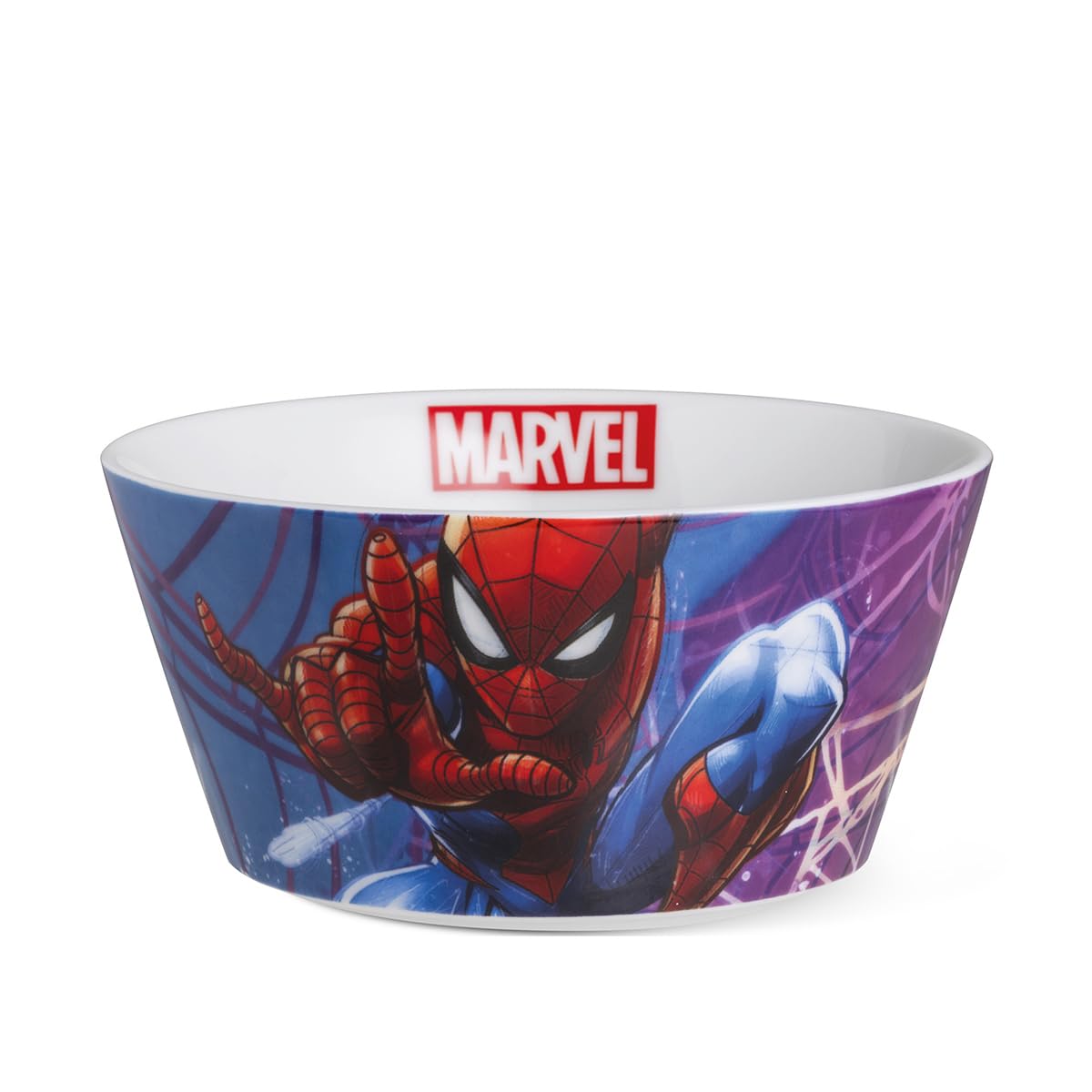Egan Marvel Spider-Man Bowl 490ml