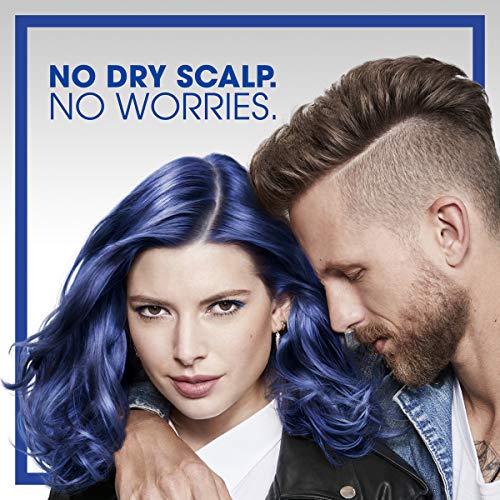 Head And Shoulders Dry Scalp Care With Almond Oil 2-In-1 Anti-Dandruff Paraben Free Shampoo + Conditioner 32.1 Fl Oz #TOP5