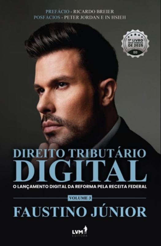 Direito Tributário Digital: O lançamento digital da reforma pela ...
