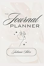 Notebook planner: Notebook