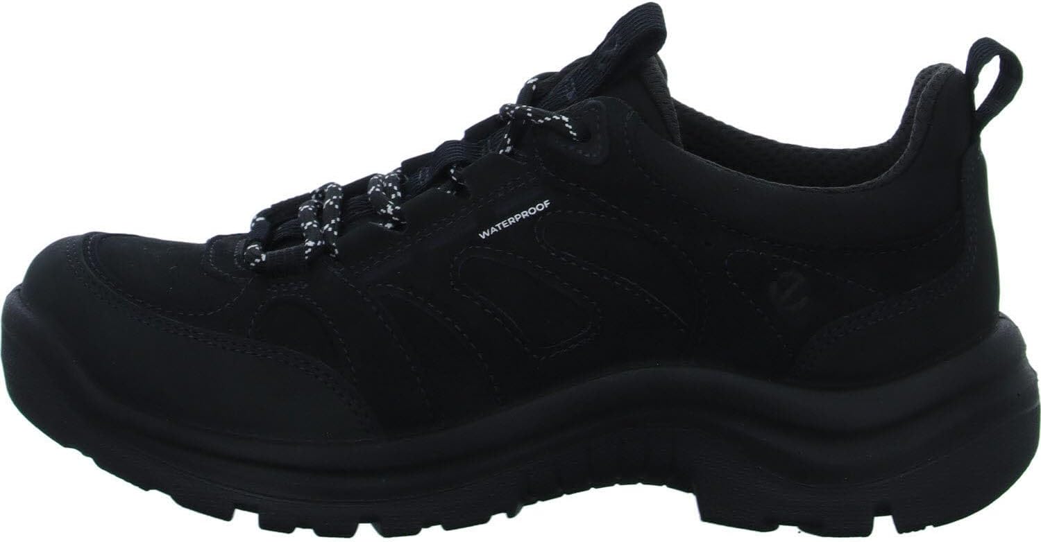 ECCO Women's Offroad Leather Waterproof