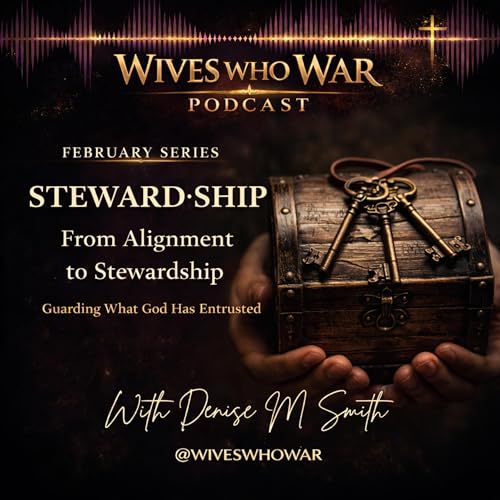 From Alignment to Stewardship: Guarding What God Has Entrusted