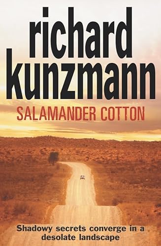 Preisvergleich Produktbild Salamander Cotton