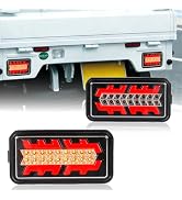 Amazon | Archaic スズキ キャリイ トラック DA63T DA65T DA16T 専用