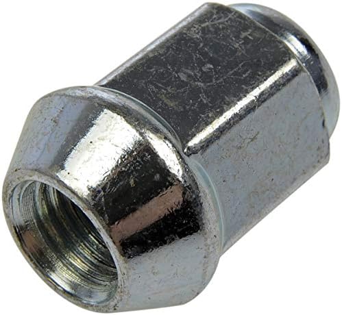 Dorman AutoGrade M12-1.50 Thread 21mm Hex Wheel Lug Nut 611215 | O'Reilly Auto Parts