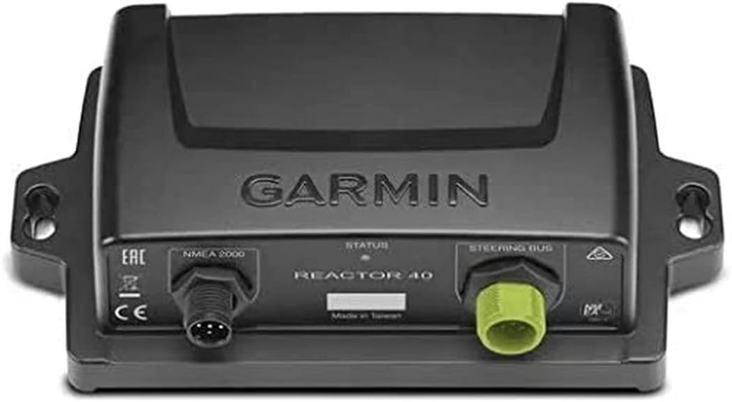 Garmin Course Computer Unit - Reactor™ 40 Steer-by-wire f/Viking® VIPER™