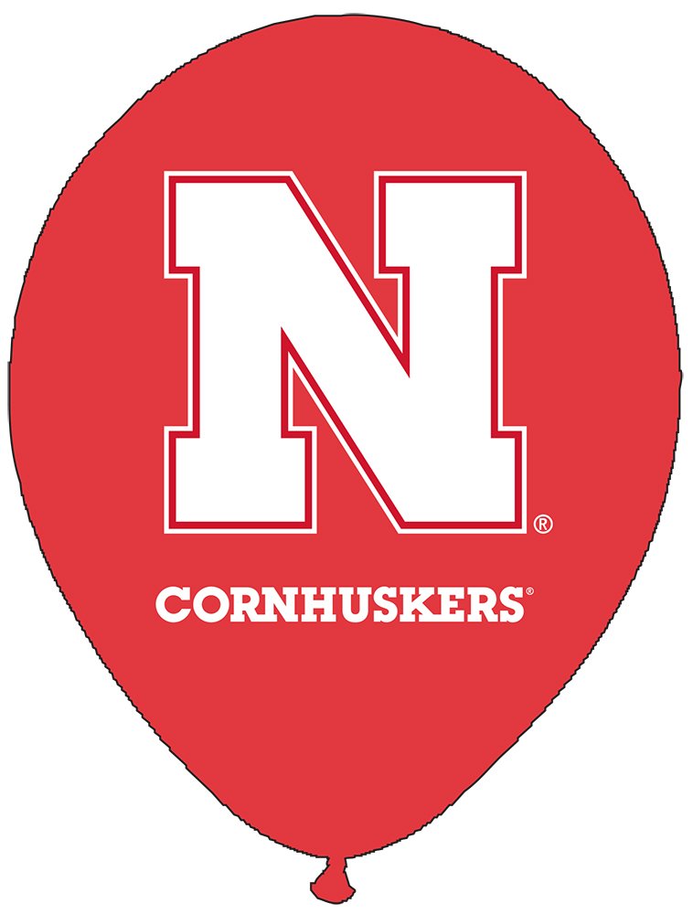 Pioneer Balloon Company Collegiate Latex Balloons, 11