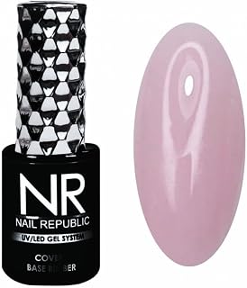Nail Republic Cover Base 10ml 05