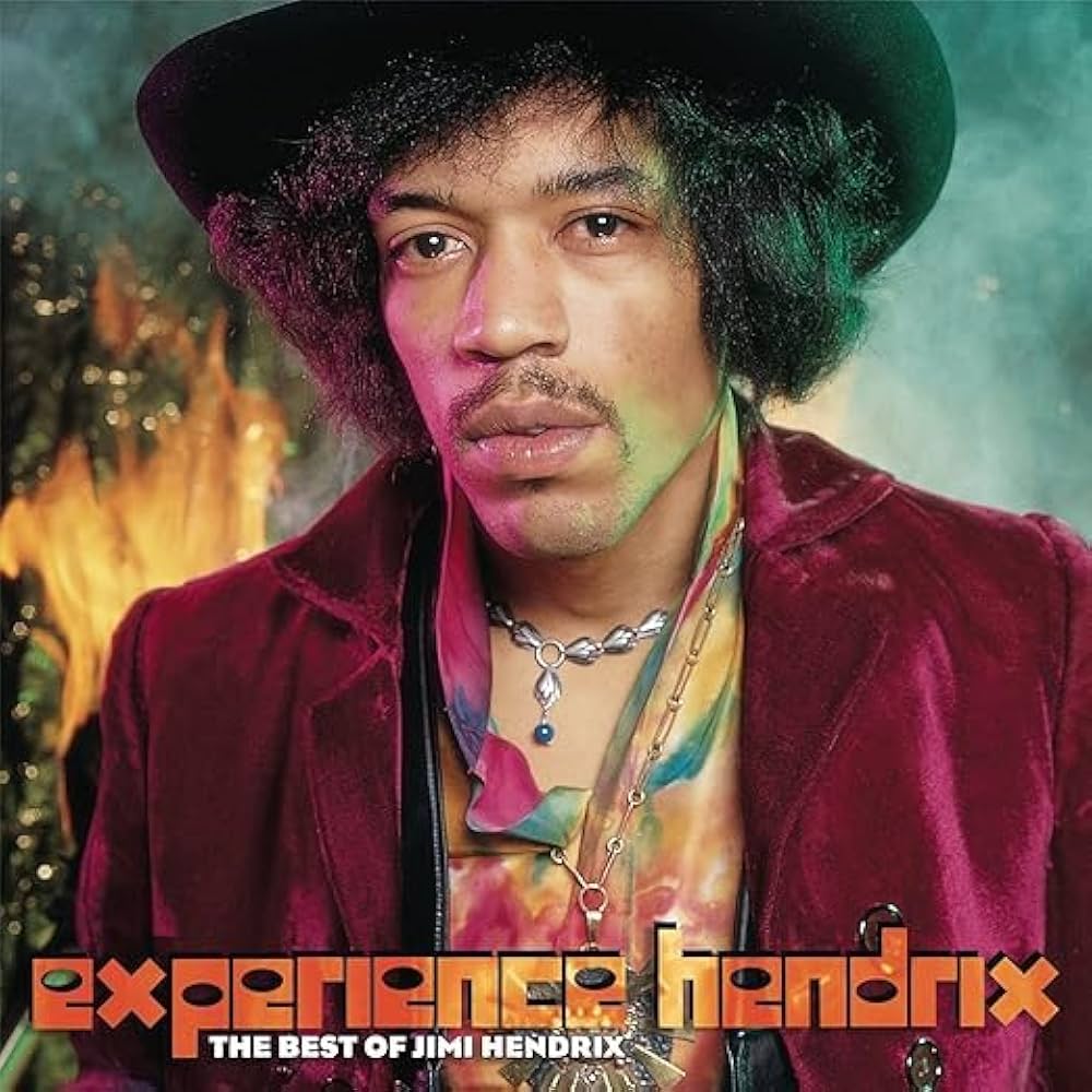 米2LP Jimi Hendrix Hendrix In The West 88697934291 Experience Hendrix,  未開封 /00660 Jimi Hendrix - Hendrix In The West - Amazon.com Music