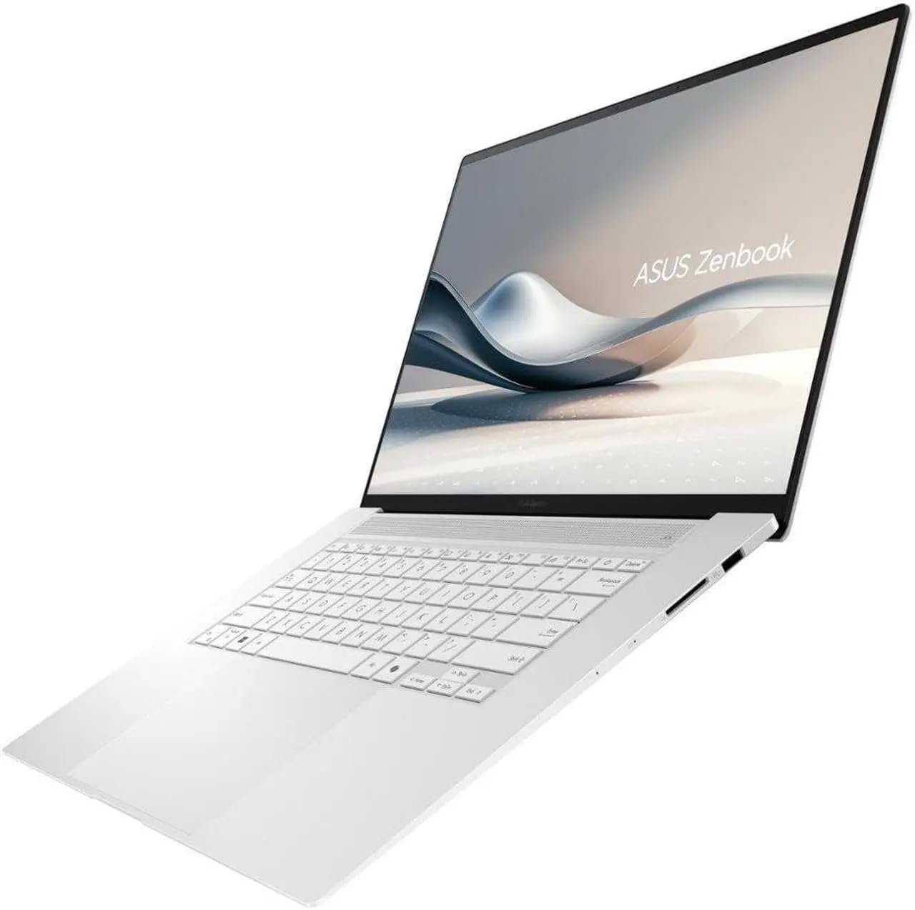 Amazon.com: EXCaliberPC [2025] ASUS Zenbook S 16 UM5606WA-S16