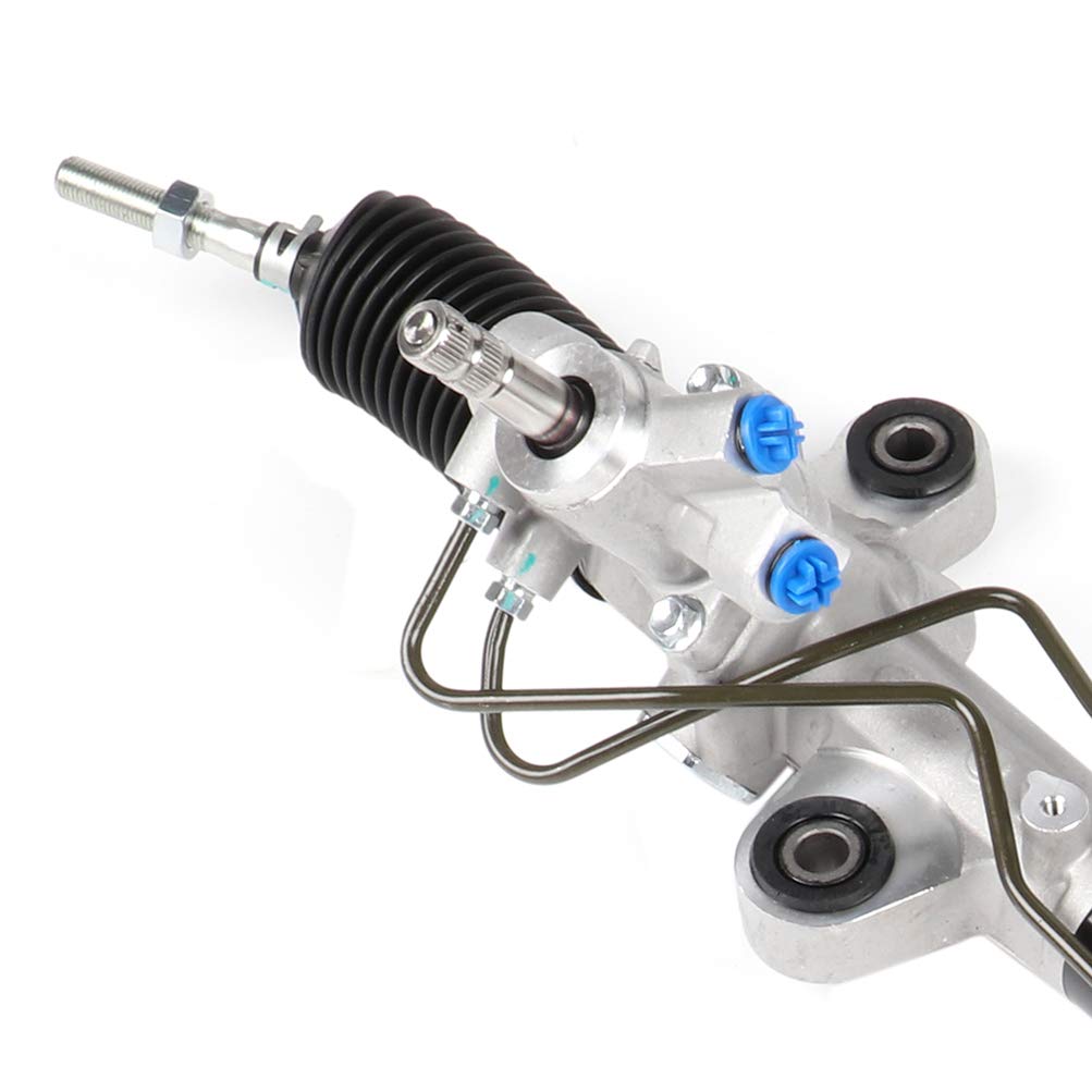 Amazon.com: OCPTY Power Steering Rack and Pinion for Honda for