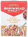 Arrowhead Mills Organic Oat Bran Flakes, 12 Ounce