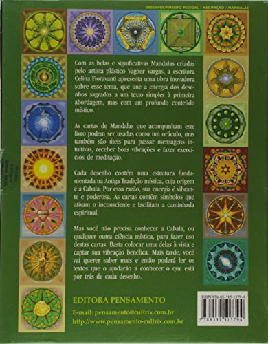 Mandalas: 32 Caminhos de Sabedoria